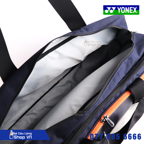 Túi đựng vợt cầu lông Yonex chính hãng có ưu điểm gì?