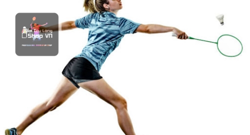 Chi tiết cách chọn áo cầu lông chính hãng