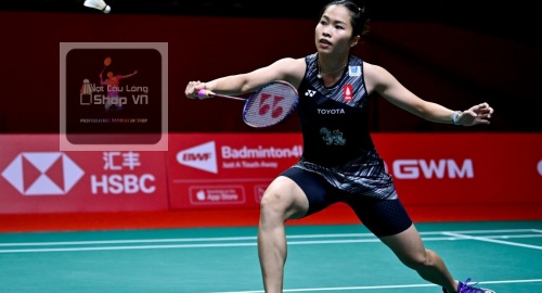 Yonex Nanoray – Siêu phẩm với mức bán cực khủng của nhà Yonex