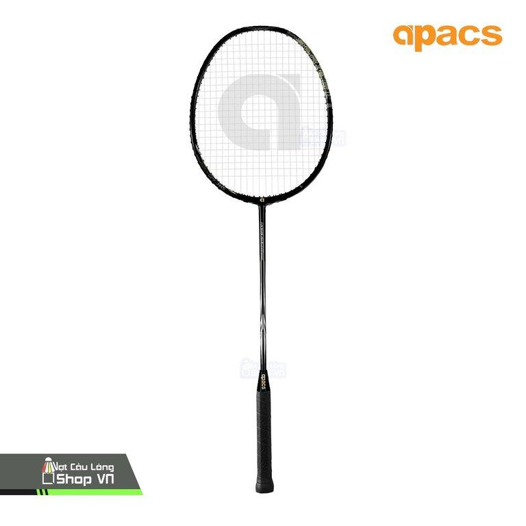 Vợt Cầu Lông Apacs Dark Knight – N.địa