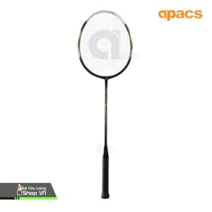 Vợt Cầu Lông Apacs Nanofusion 733