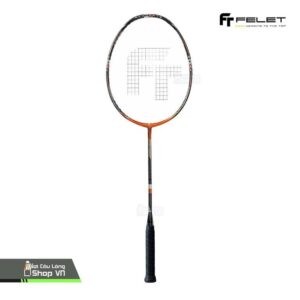 Vợt Cầu Lông Felet Woven 999