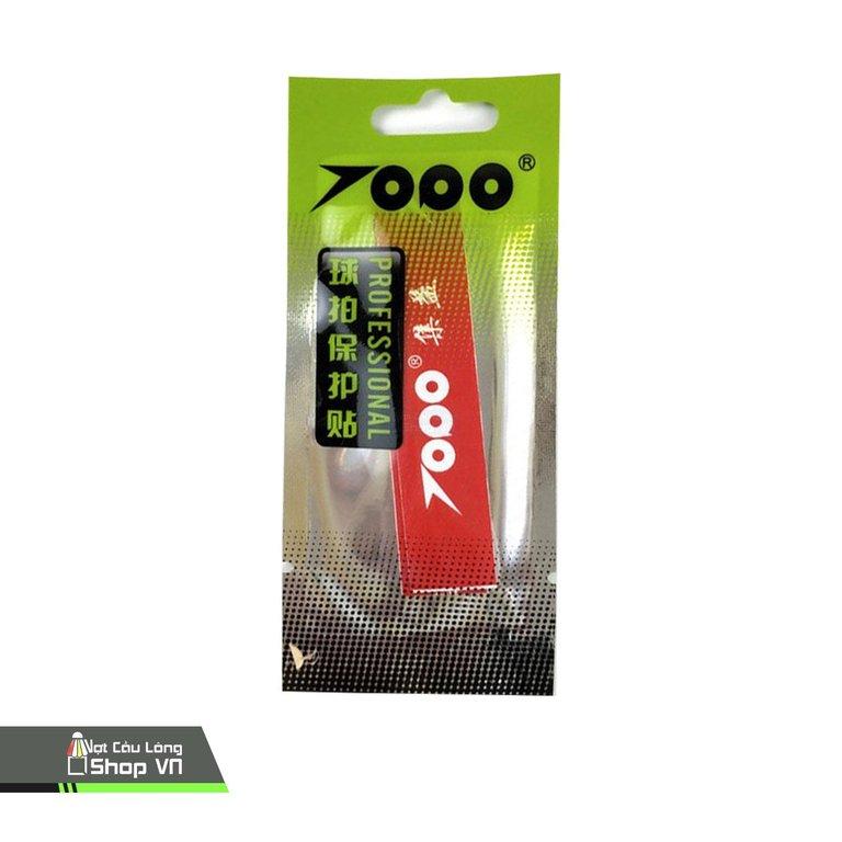 Dán Chống Trầy Vợt Zooo