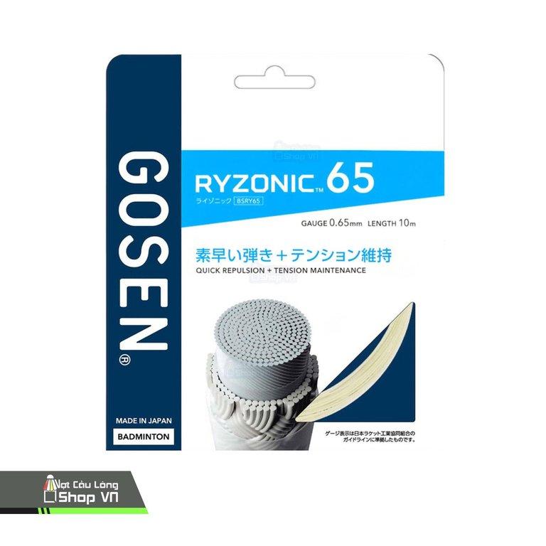 Dây Gosen Ryzonic 65