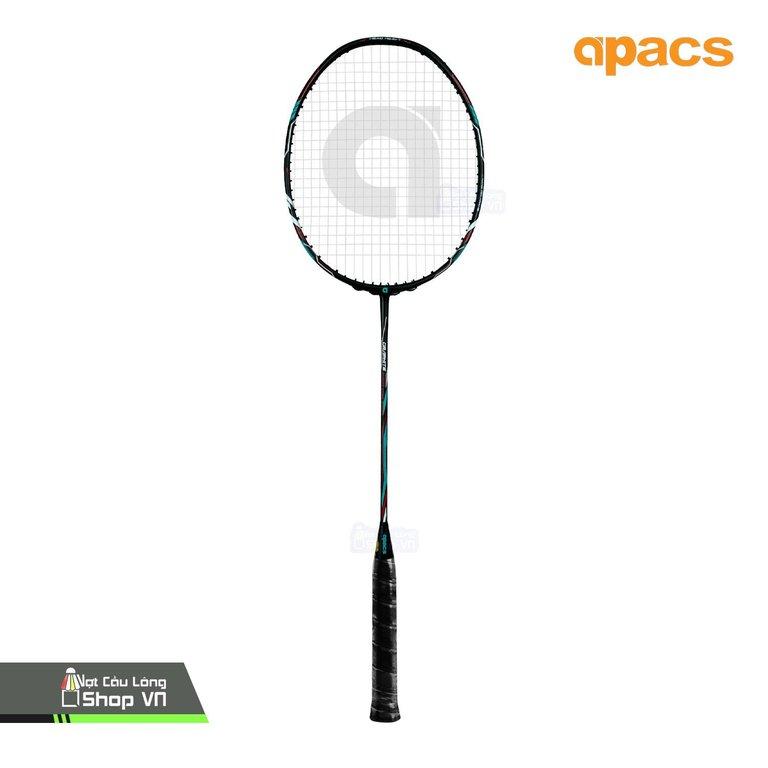 Vợt Cầu Lông Apacs Graphite 1001 Xtra Power