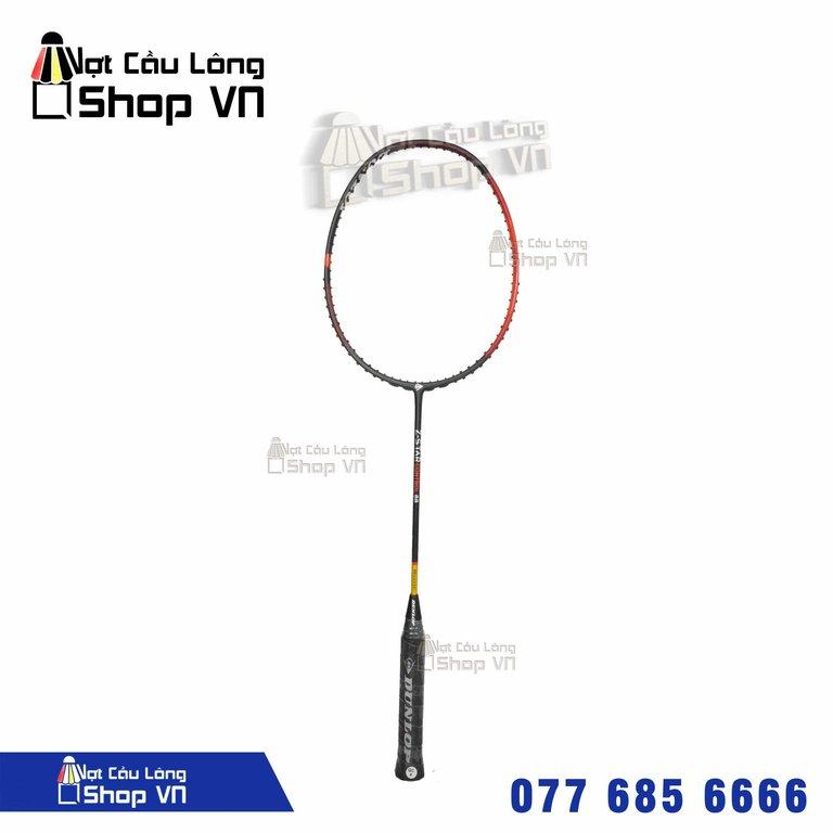 Vợt Cầu Lông Dunlop Z-star Control 88 – Nội Địa Jp