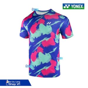 Áo Cầu Lông Yonex Rm-j035-2894 Night Sky