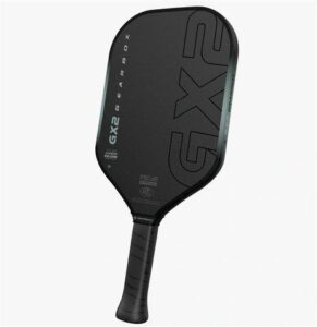 Vợt Pickle Ball Gearbox Gx2 Integra Xl