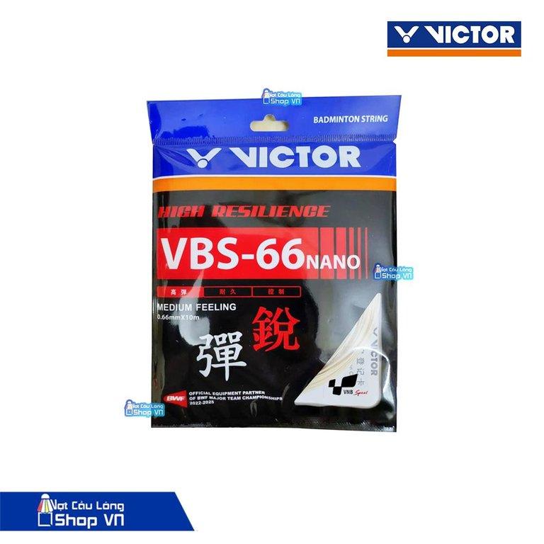 Dây Victor Vbs-66 Nano