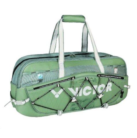 Túi Vợt Cầu Lông Victor Br5647 Sc25g