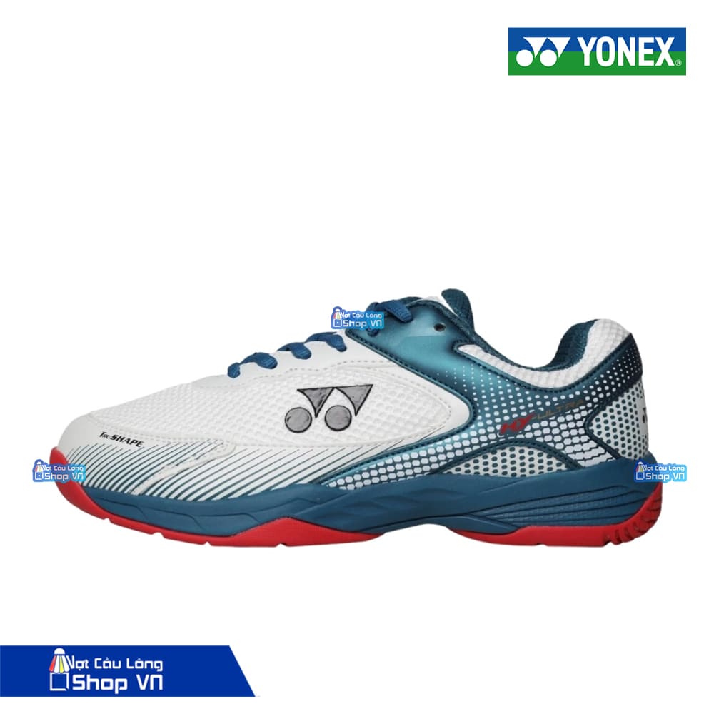Giày Cầu Lông Yonex Hy Ultra Dark Cobalt / White / Aquarius