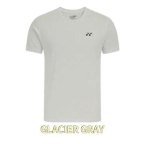 Áo Cầu Lông Yonex Rm-j035-3088-rw2-s Glacier Gray