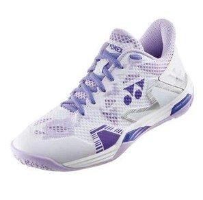 Giày Cầu Lông Yonex Eclipsion Z3l (white Puple) Chính Hãng