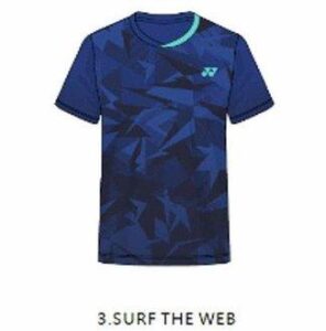 Áo Yonex Rm-j035-2920-vnopn24 Chính Hãng – Surf The Web