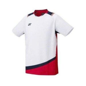 Áo Cầu Lông Yonex 6216a Trắng