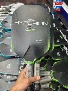 Vợt Pickle Ball Joola Ben Johns Hyperion 3s