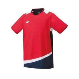 Áo Cầu Lông Yonex 6126a Đỏ
