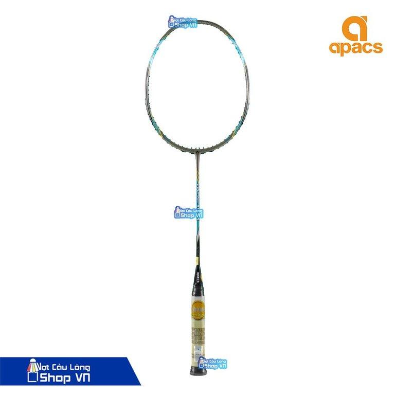 Vợt Cầu Lông Apacs Attack 66 – N.địa