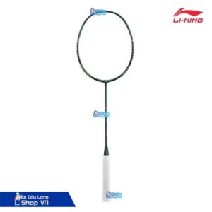 Vợt Cầu Lông Lining Axforce Cannon Xanh Bơ Chính Hãng