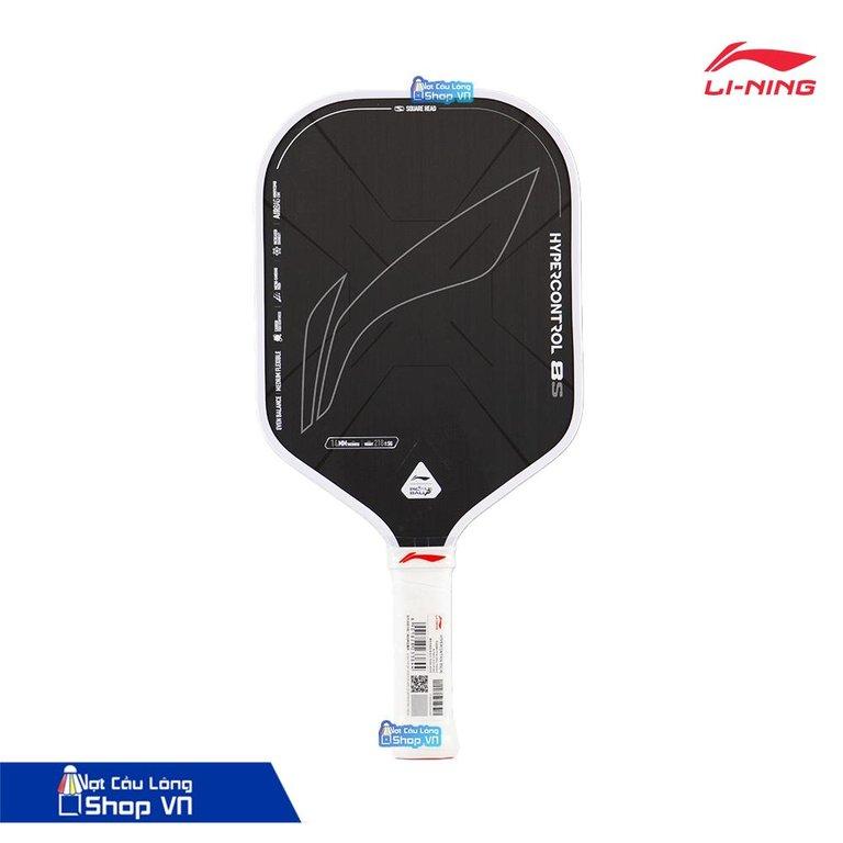 Vợt Pickle Ball Lining Hypercontrol 8s