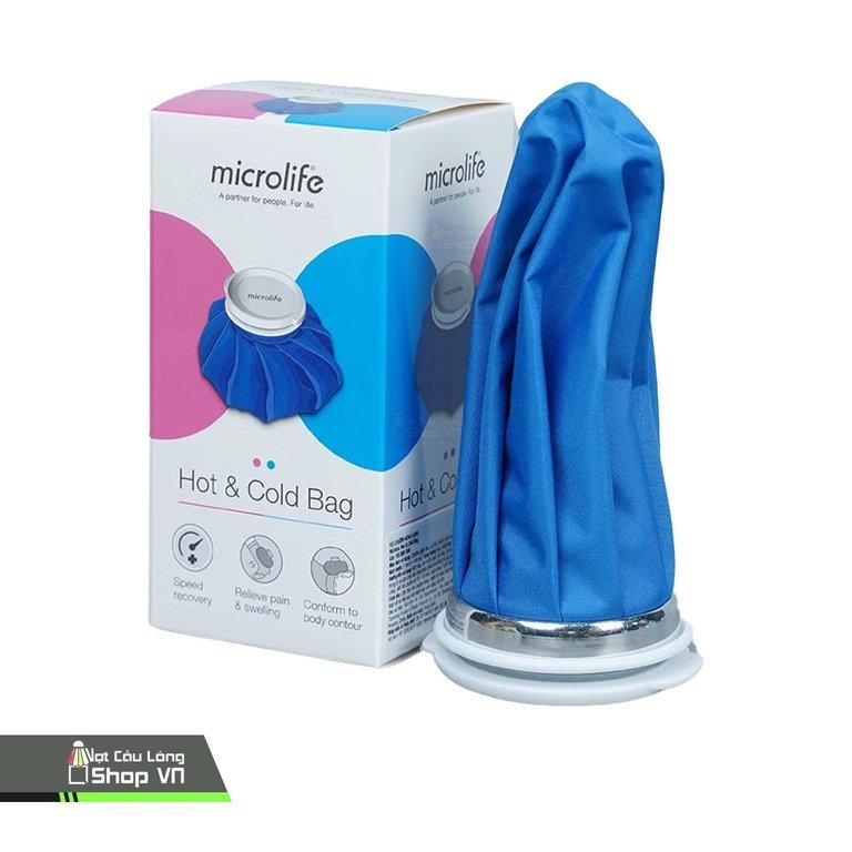 Túi Chườm Microlife