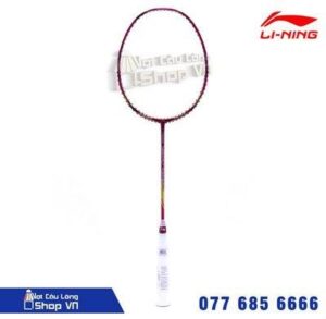 Vợt Cầu Lông Lining Aeronaut 4000b Chính Hãng