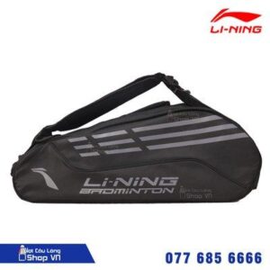 Túi Cầu Lông Lining Abjs023-1 Chính Hãng