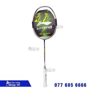 Vợt Cầu Lông Lining Calibar 200 Chính Hãng