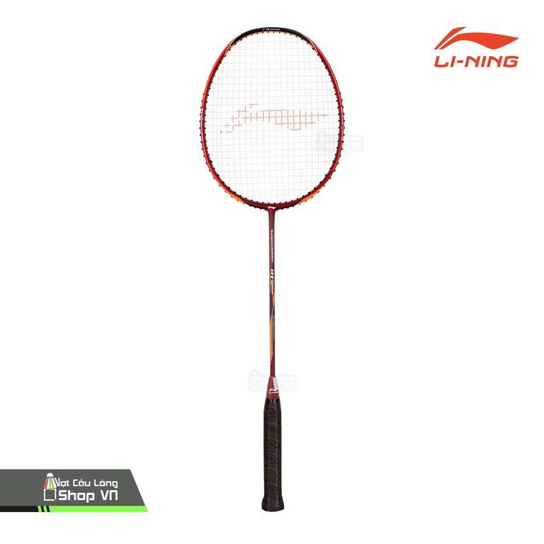 Vợt Cầu Lông Lining Turbo Charging 01d Chính Hãng