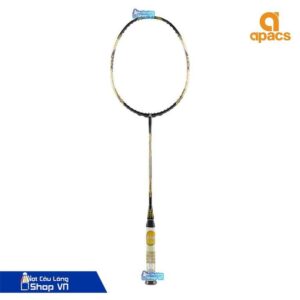 Vợt Cầu Lông Apacs Feather Weight X (s) Nanotec