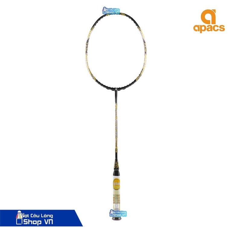 Vợt Cầu Lông Apacs Feather Weight X (s) Nanotec