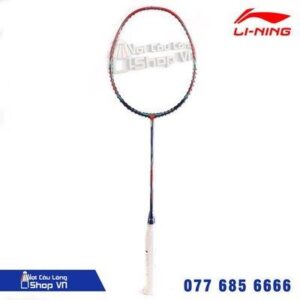 Vợt Cầu Lông Lining Aeronaut 6000 Chính Hãng