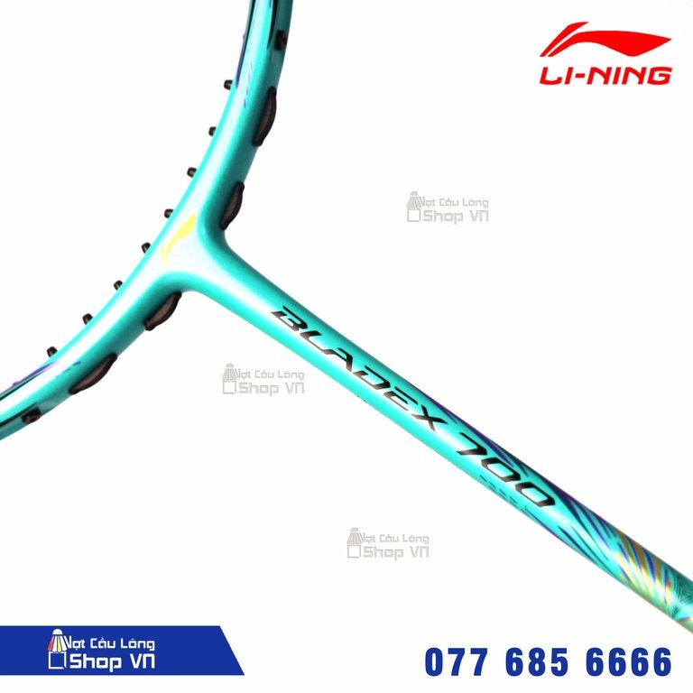 Vợt Cầu Lông Lining Bladex 700 Chính Hãng
