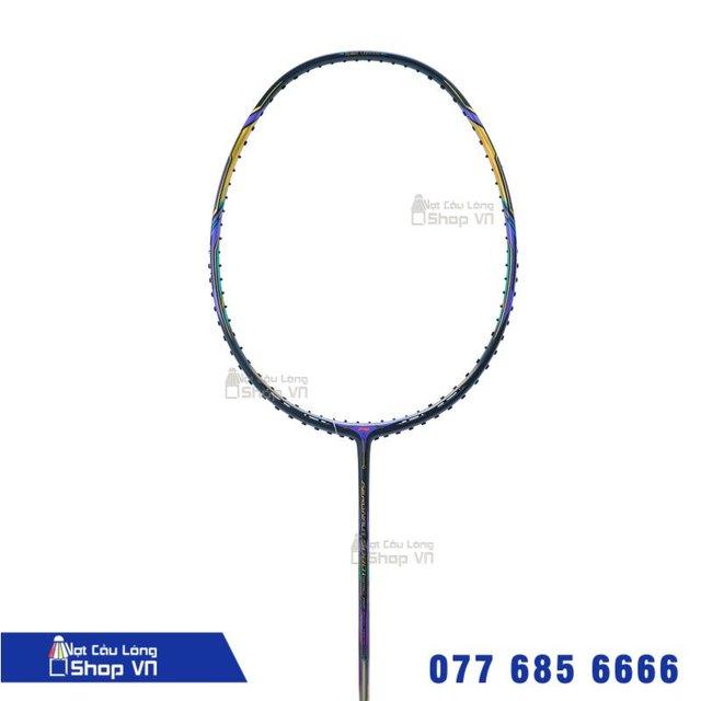 Vợt Cầu Lông Lining Aeronaut 9000i Chính Hãng