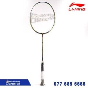 Vợt Cầu Lông Lining Turbo Charging 75d Chính Hãng