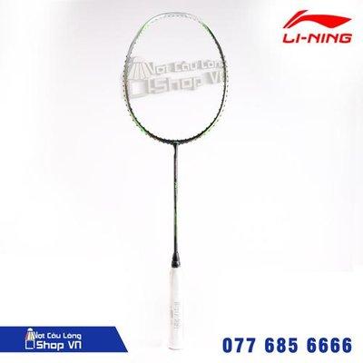 Vợt Cầu Lông Lining Turbo Charging 75d Chính Hãng