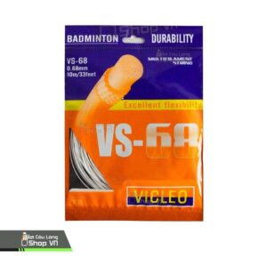 Dây Cước Vs