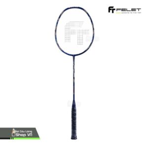 Vợt Cầu Lông Felet 3k Woven Fence