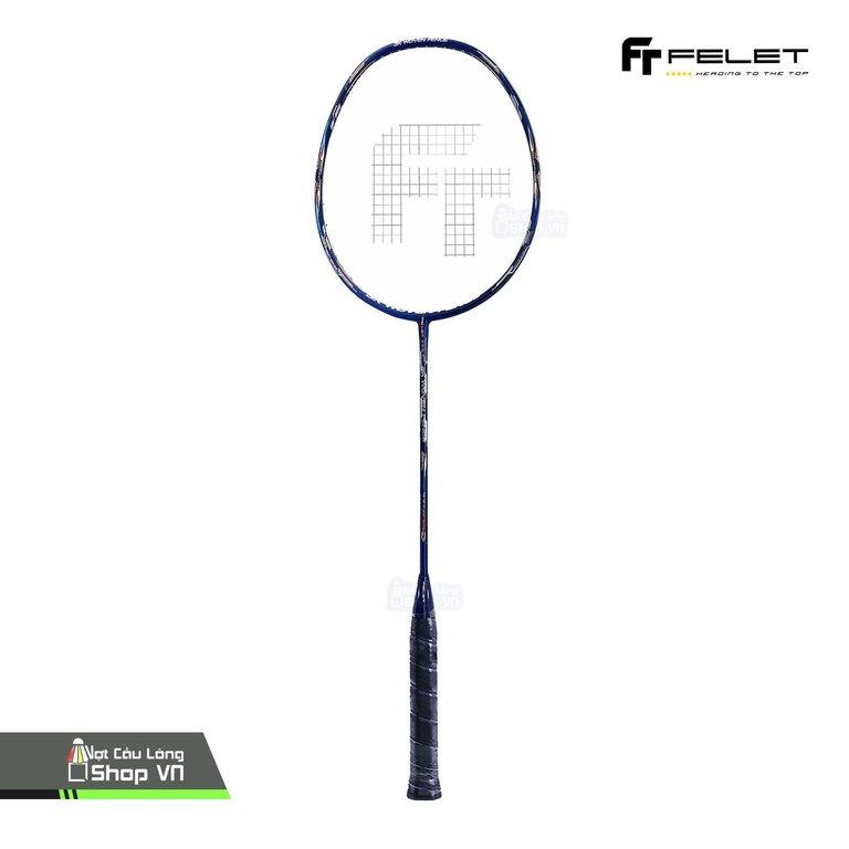 Vợt Cầu Lông Felet 3k Woven Fence