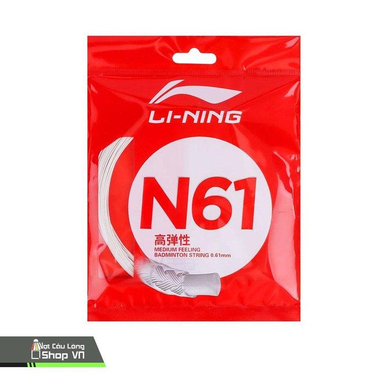 Dây Lining N61