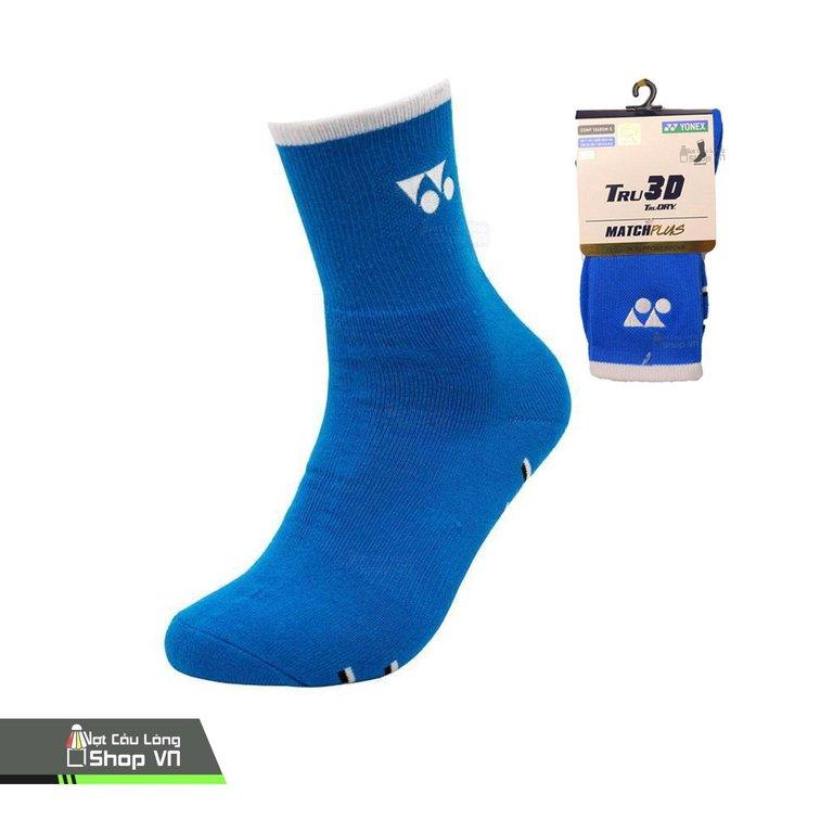 Vớ Yonex 3d Match