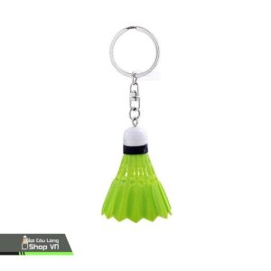 Móc Khóa Trái Cầu