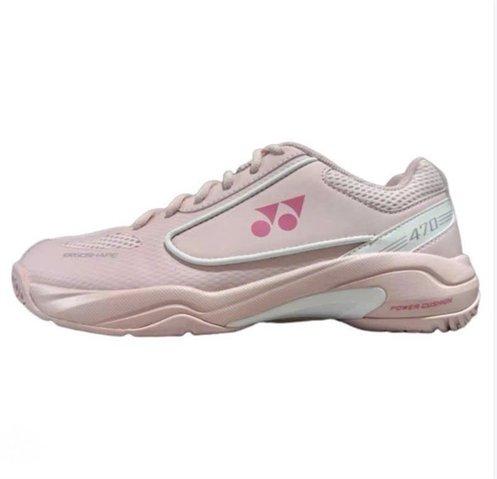 Giày Cầu Lông Yonex Shb470cr – Hồng