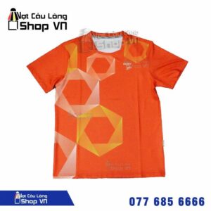 Áo Cầu Lông Revilo