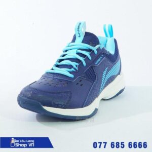 Giày Cầu Lông Lining Almighty V Aytt001-10 Xanh Navy Chính Hãng