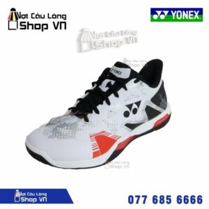 Giày Cầu Lông Yonex Eclipsion Z3w Trắng/đen (wt/bk)
