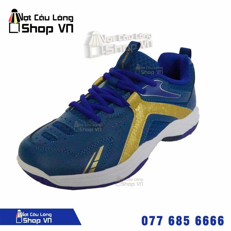 Giày Cầu Lông Kawasaki A3310 Xanh