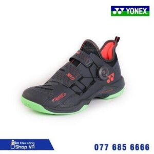 Giày Cầu Lông Yonex 88 Dial Xám