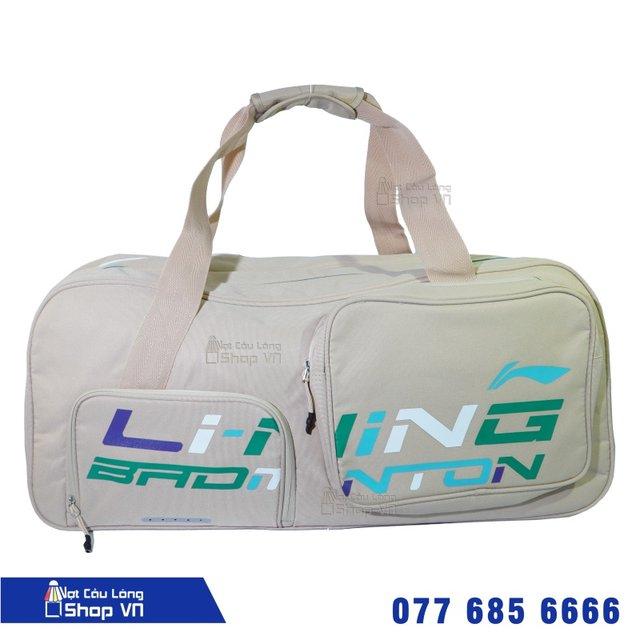 Túi Lining Abjr024-3 Trắng Chính Hãng