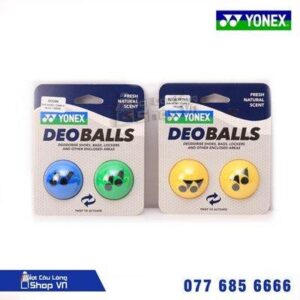 Viên Khử Mùi Yonex